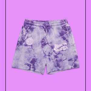 Disco margs sweat shorts